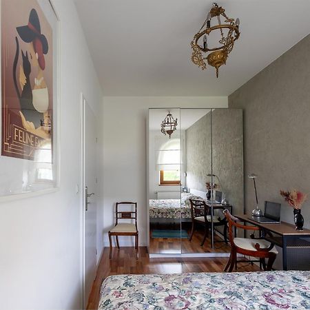 Zakatek Apartments Krasków Eksteriør bilde