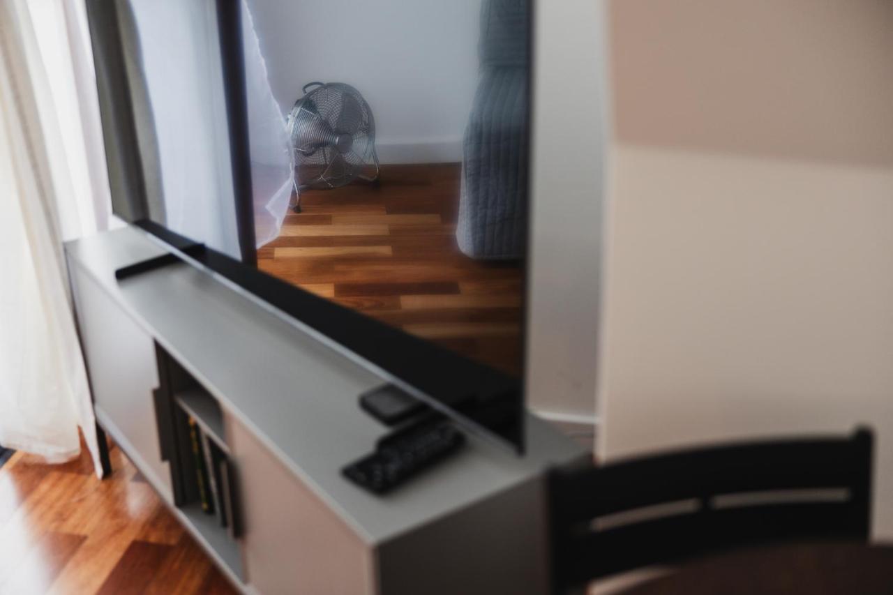 Zakatek Apartments Krasków Eksteriør bilde