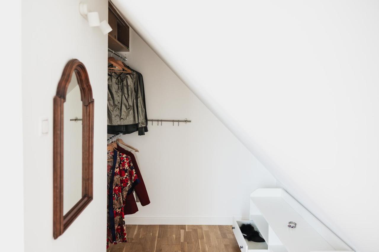 Zakatek Apartments Krasków Eksteriør bilde