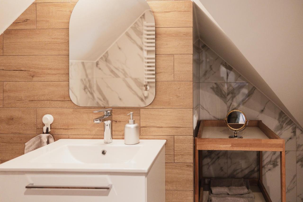 Zakatek Apartments Krasków Eksteriør bilde
